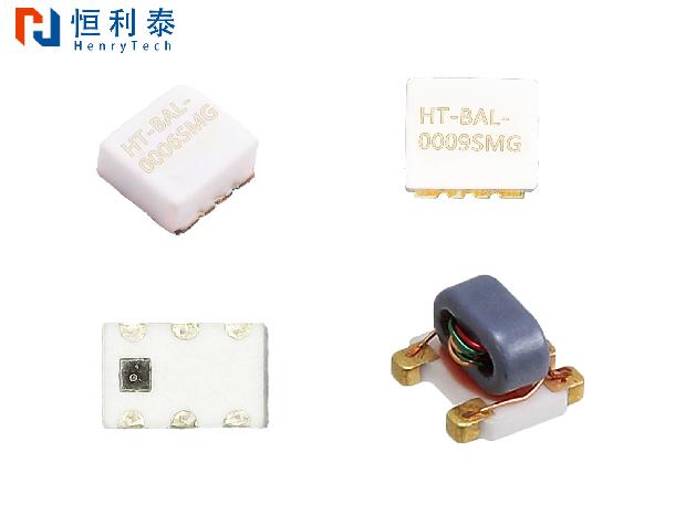 成都恒利泰:国产化“巴伦变压器”的专业厂家