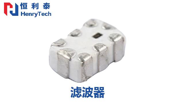 成都恒利泰：从DC到毫米波的射频解决方案