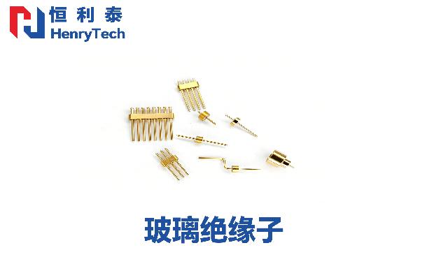 成都恒利泰：小玻璃珠撬动40GHz大市场