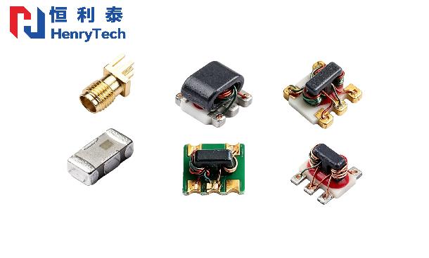 电子工程师最常用的五类射频无源器件