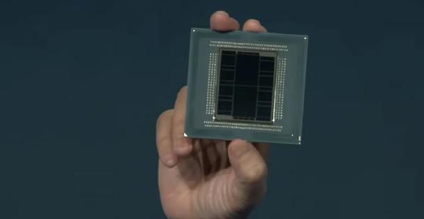 全球首款,2nm AI 芯片来了,正面挑战英伟达!