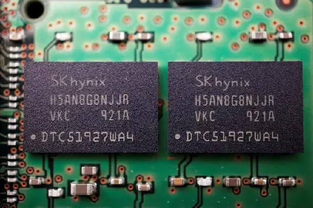 三星、SK海力士升级中国存储工厂!